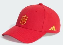 RFEF CAP