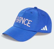 TEAM F TECH CAP