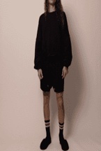 Drew House Foundation Crewneck