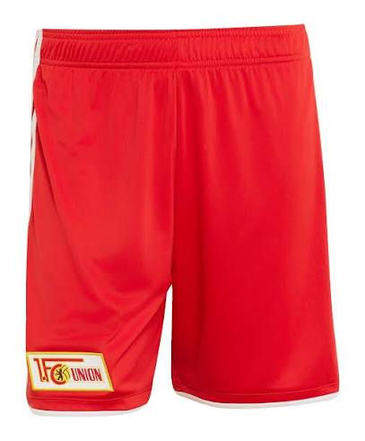 adidas Union Berlin Home Shorts