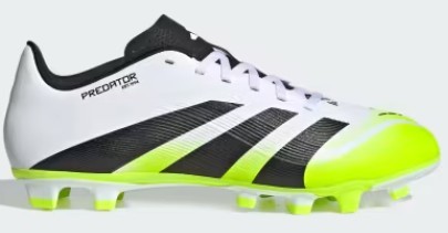 adidas Predator Club Firm/Multi-Ground Boots