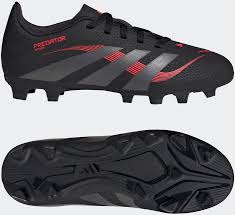 adidas Junior Predator Club FG/MG Football Boots
