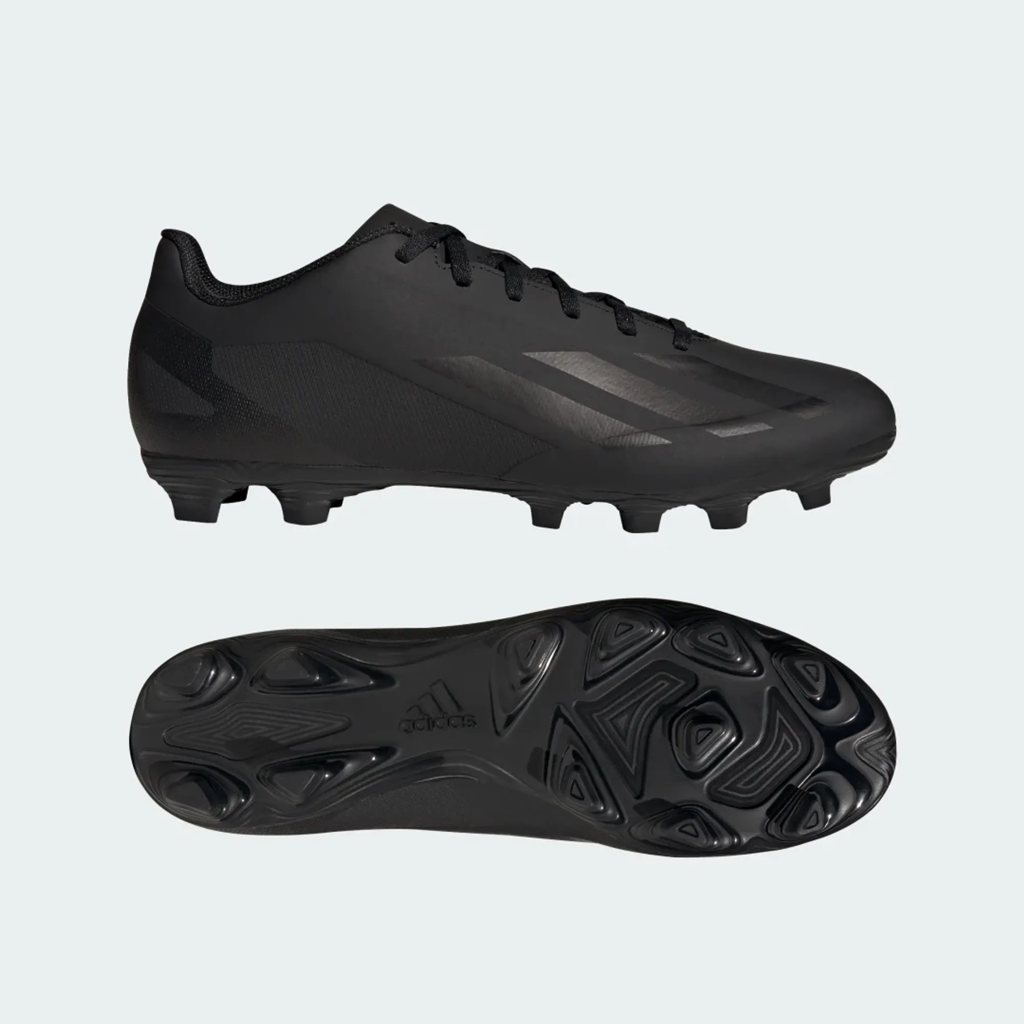 adidas X Crazyfast.4 FxG Football Boots