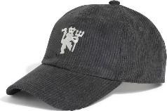 MUFC 3RD CAP
