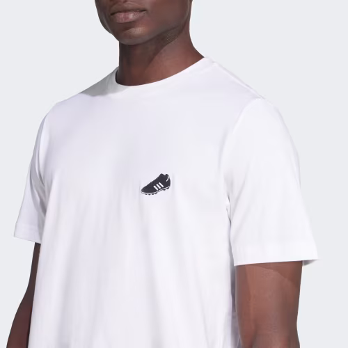 adidas COPA Signature Graphic T-Shirt