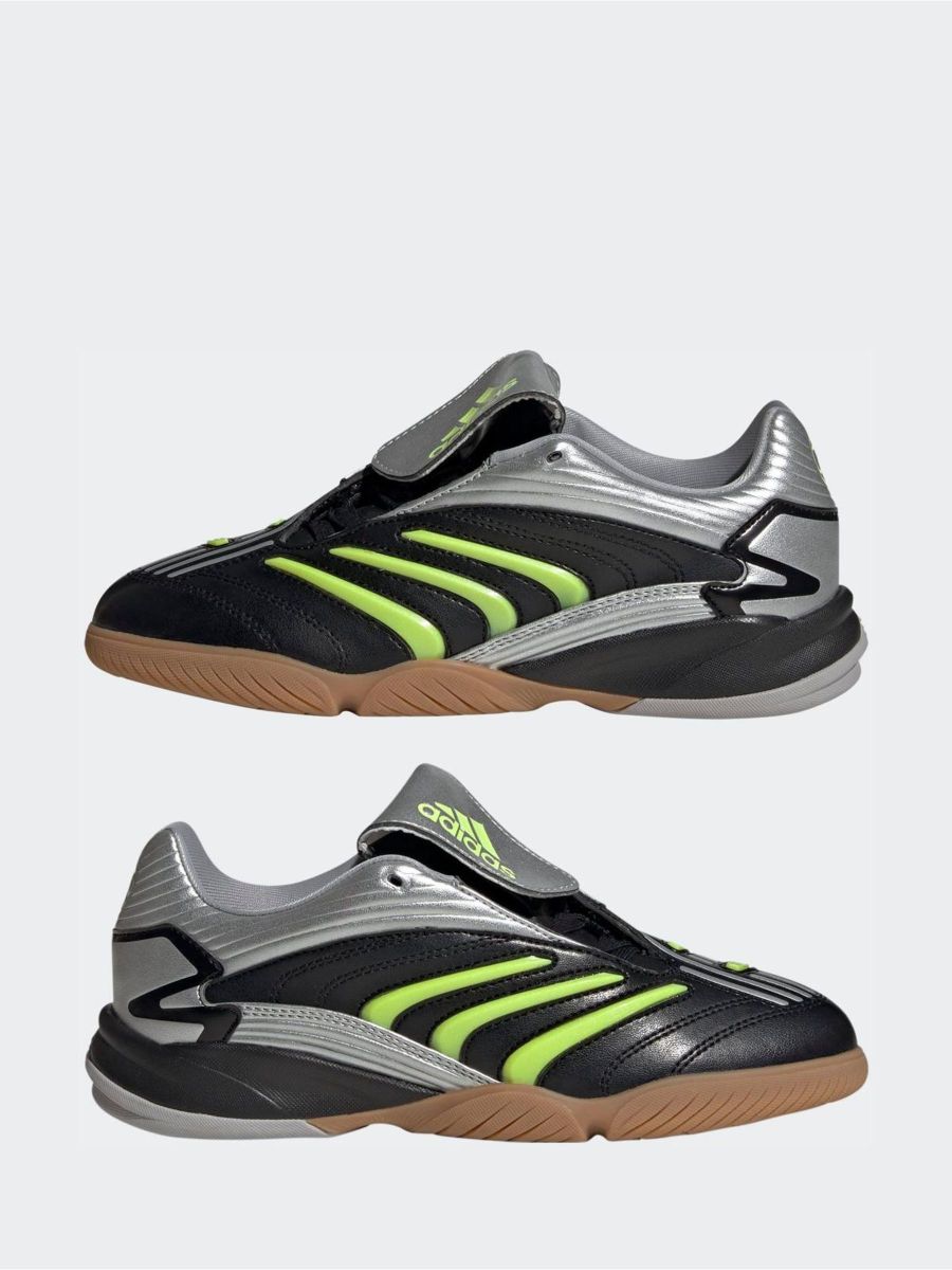 adidas Junior Predator Sala Lifestyle Trainers
