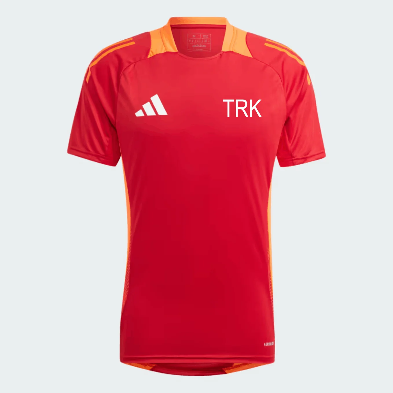 adidas Tiro 24 Competition Training Football Shirt Junior