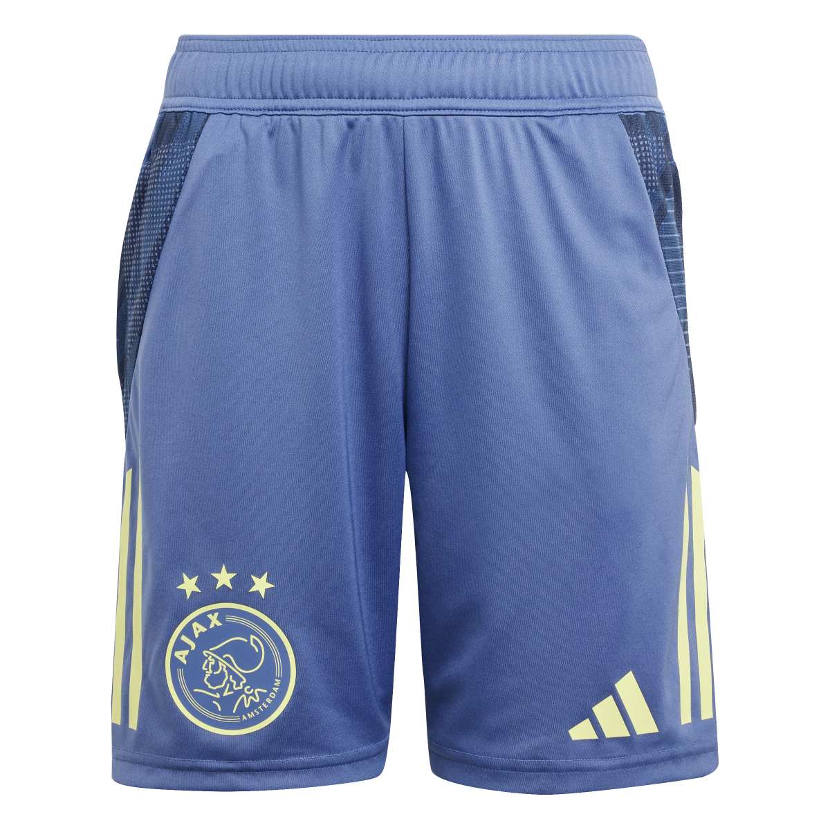 adidas AJAX Training Shorts Junior