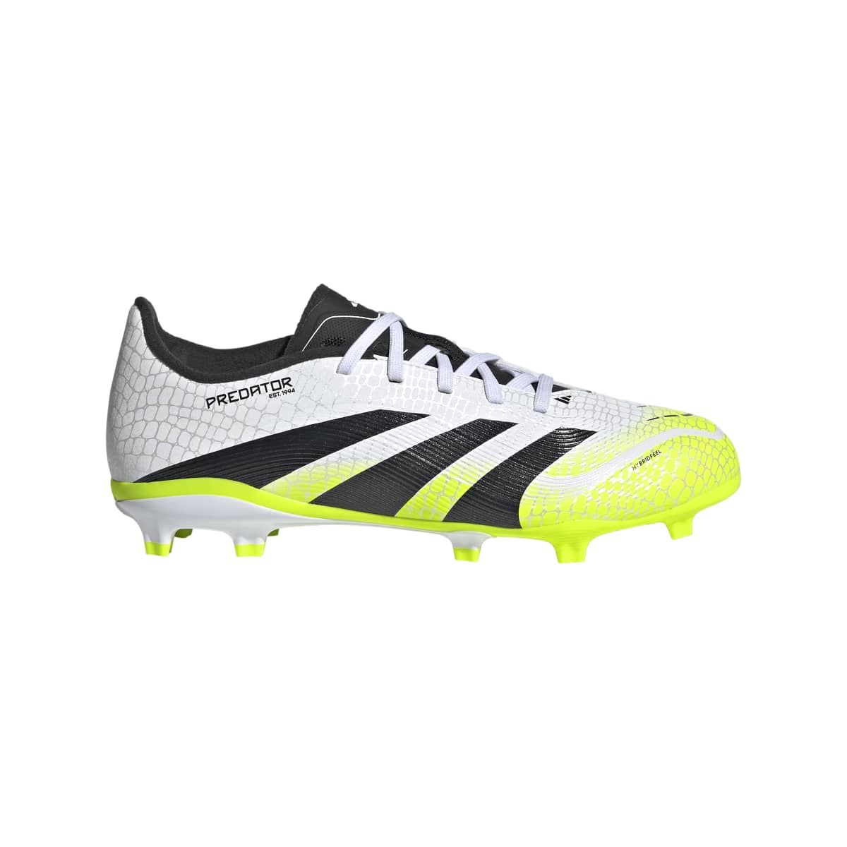 adidas Junior Predator League FG/MG Football Boots
