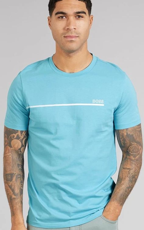 Hugo Boss Stormfish T-Shirt
