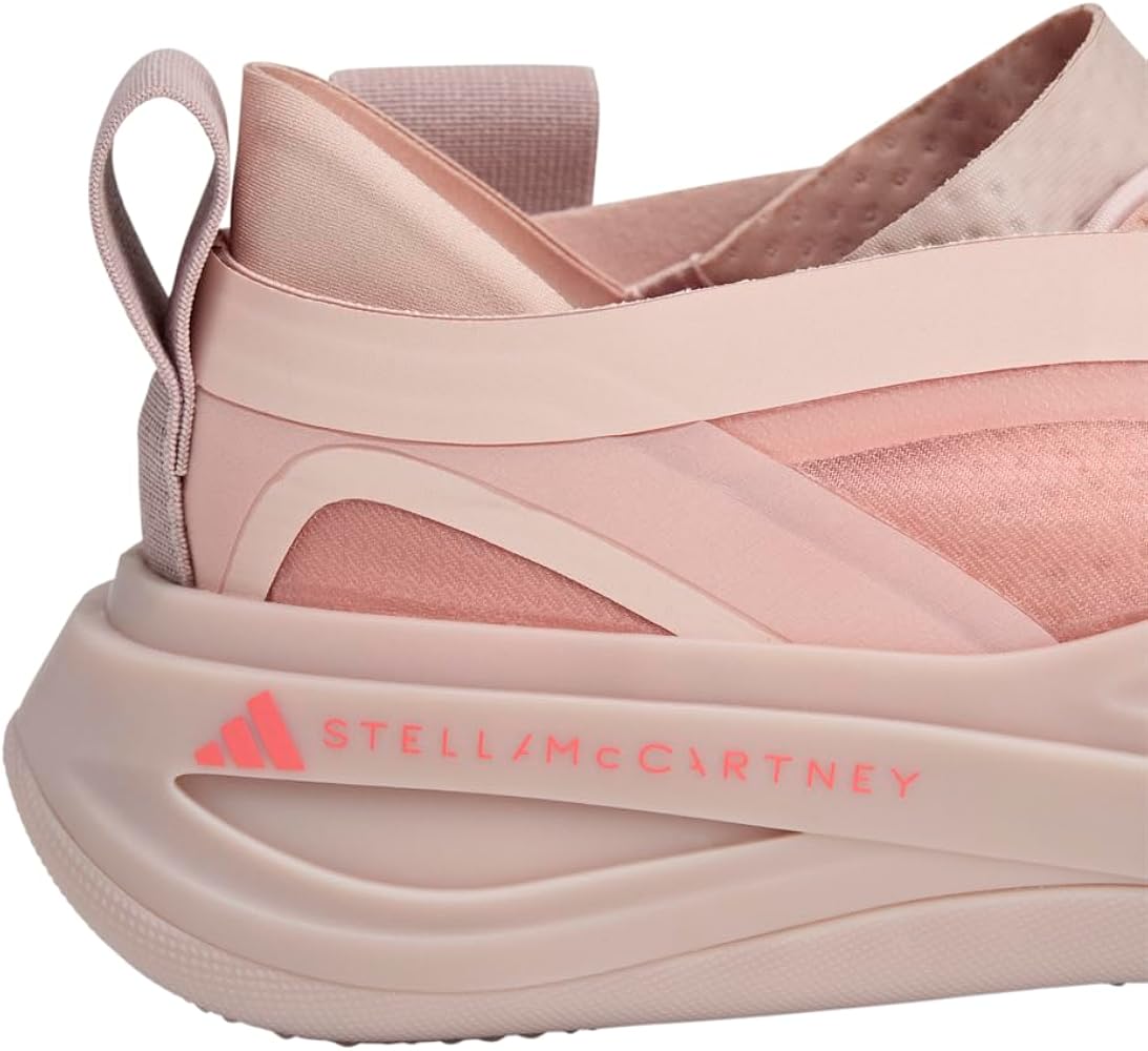 adidas Womens by Stella McCartney Sportswear Low Ground Trainers