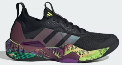 adidas x Jeremy Scott Rapidmove ADV 2 Training Shoes