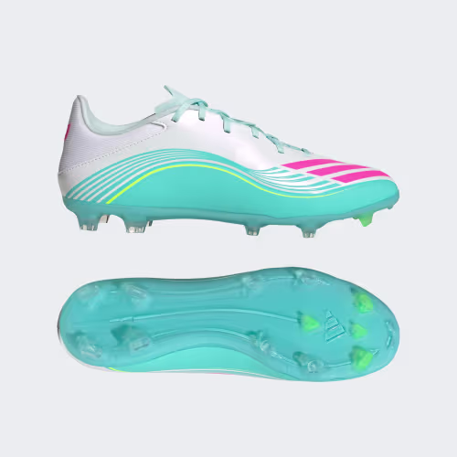 adidas F50 Messi League FG/MG Football Boots