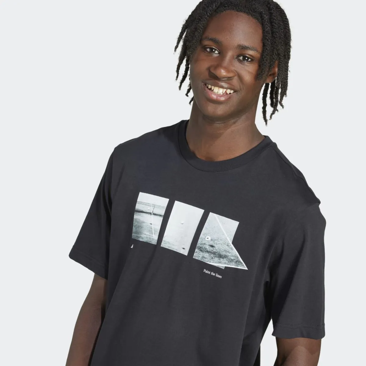 M LENS TENNIS T