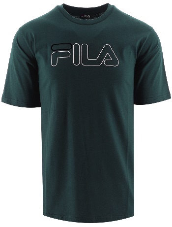 Fila Harrison Logo Tee