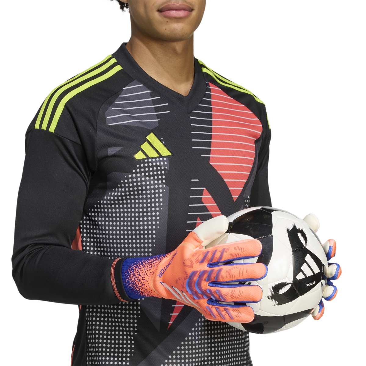 adidas Predator Pro Goalkeeper Gloves