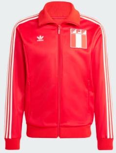 PERU TT