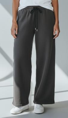 Drew House Wide Leg Sweatpant