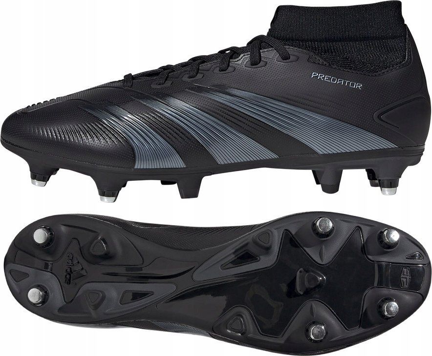 adidas Predator League Sock SG Football Boots