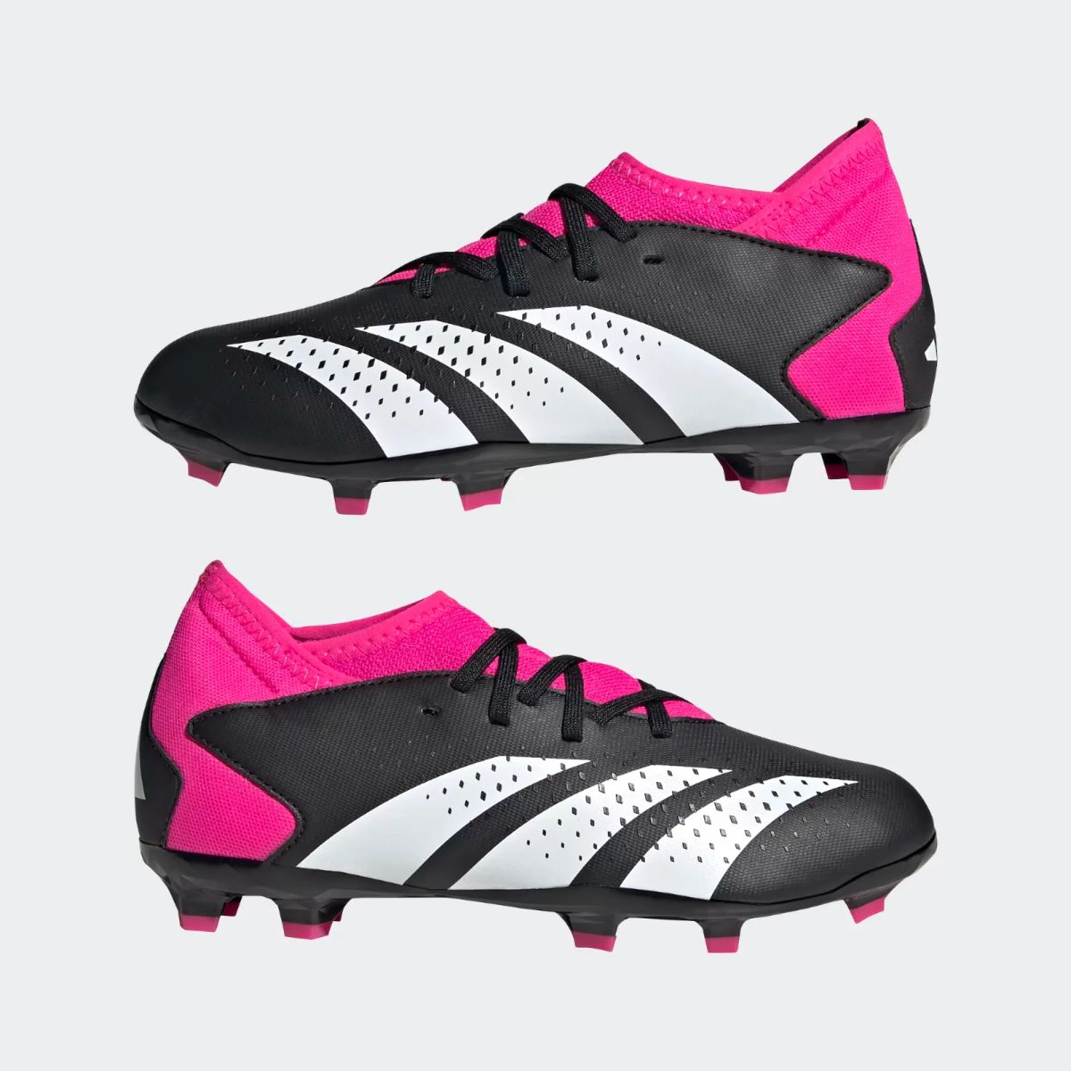 adidas Junior Predator Accuracy.3 FG Football Boots