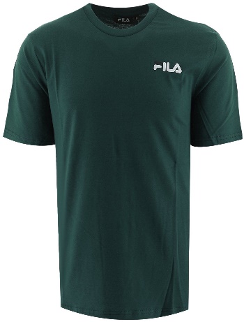 Fila Chaz Graphic Logo Tee