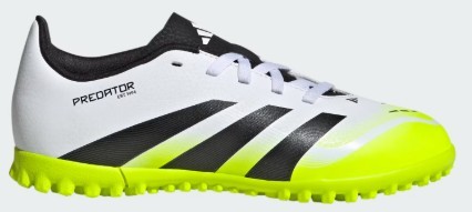 adidas Predator Club Turf Boots Kids