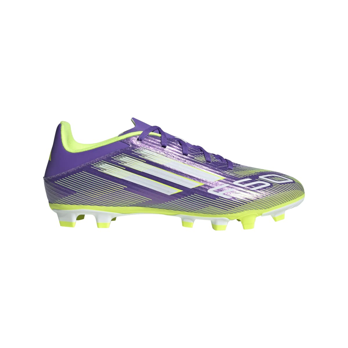 adidas F50 Club FG/MG Football Boots
