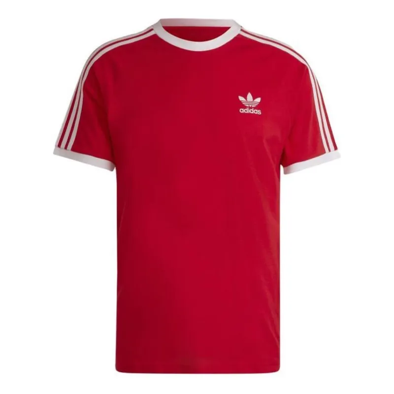 3-STRIPES TEE