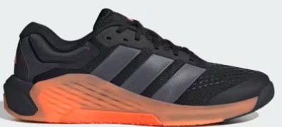 adidas Dropset 4 Training Shoes Men