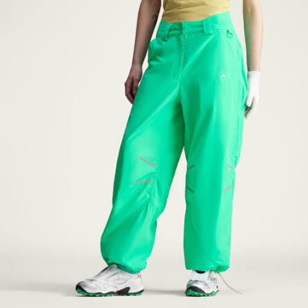 adidas Stella McCartney Woven Tracksuit Bottoms