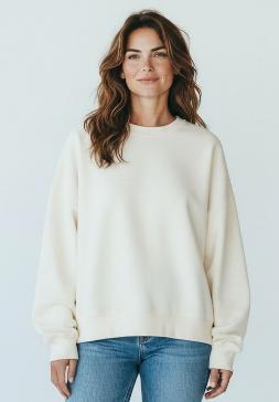 Drew House Foundation Crewneck
