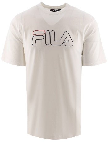 Fila Harrison Logo Tee