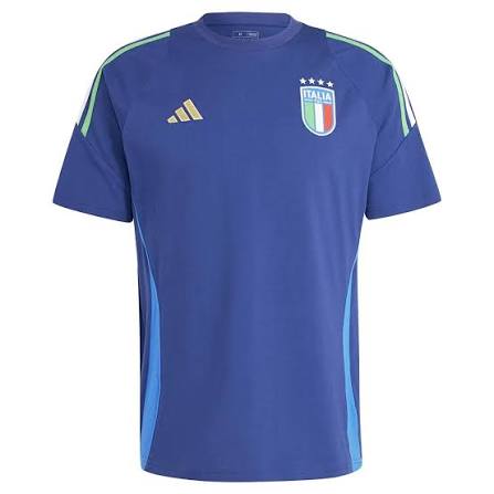 FIGC TEE