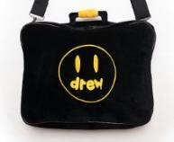 Drew House Briefcase Plush