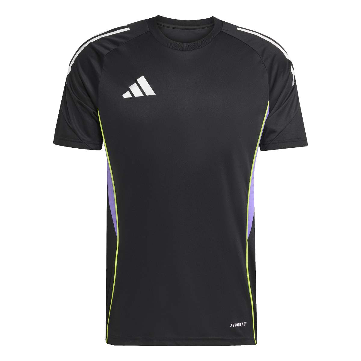 adidas Tiro 25 Competition Training Football Shirt