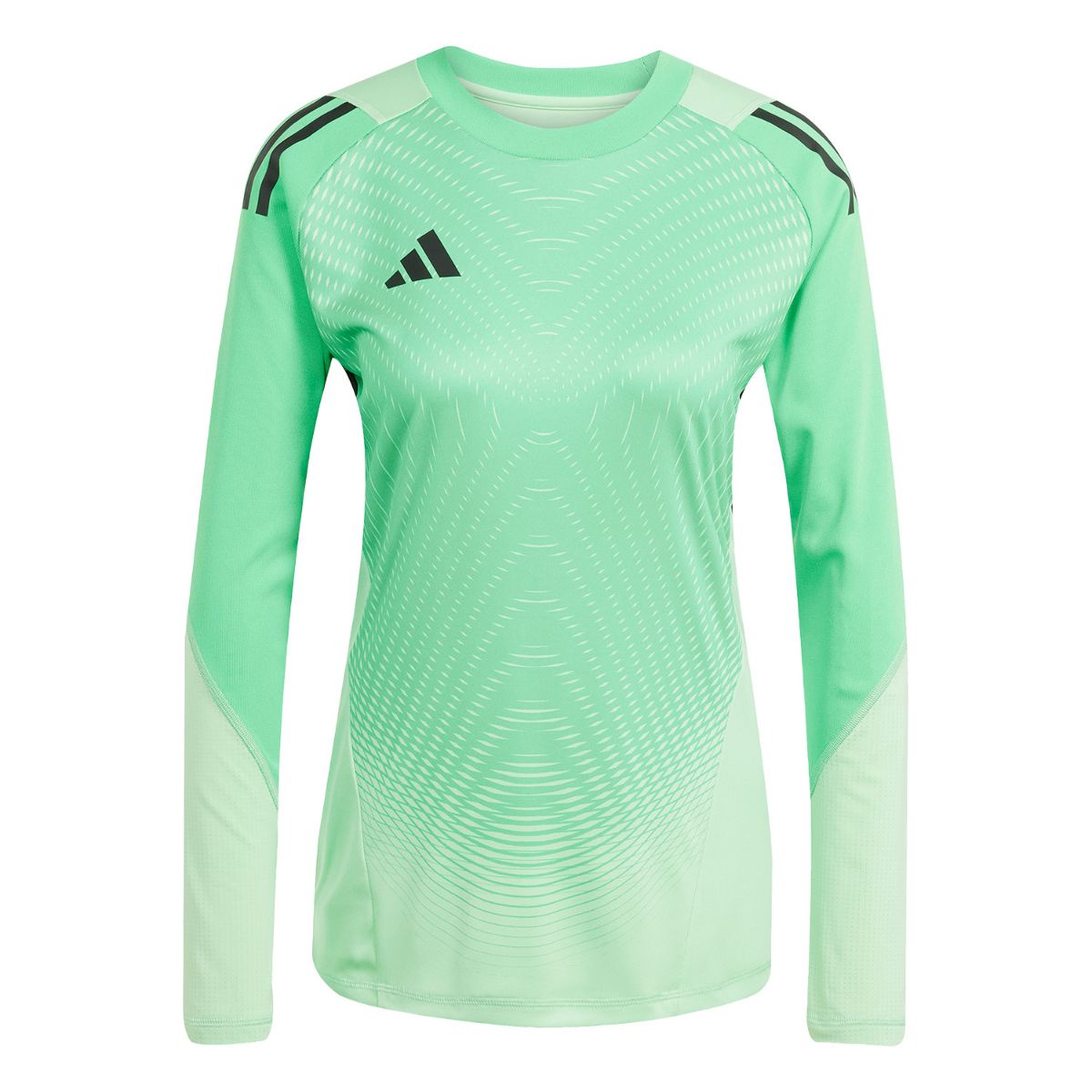 adidas Tiro 25 C Goalkeeper Shirt LW