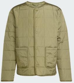 QUILTED JKT