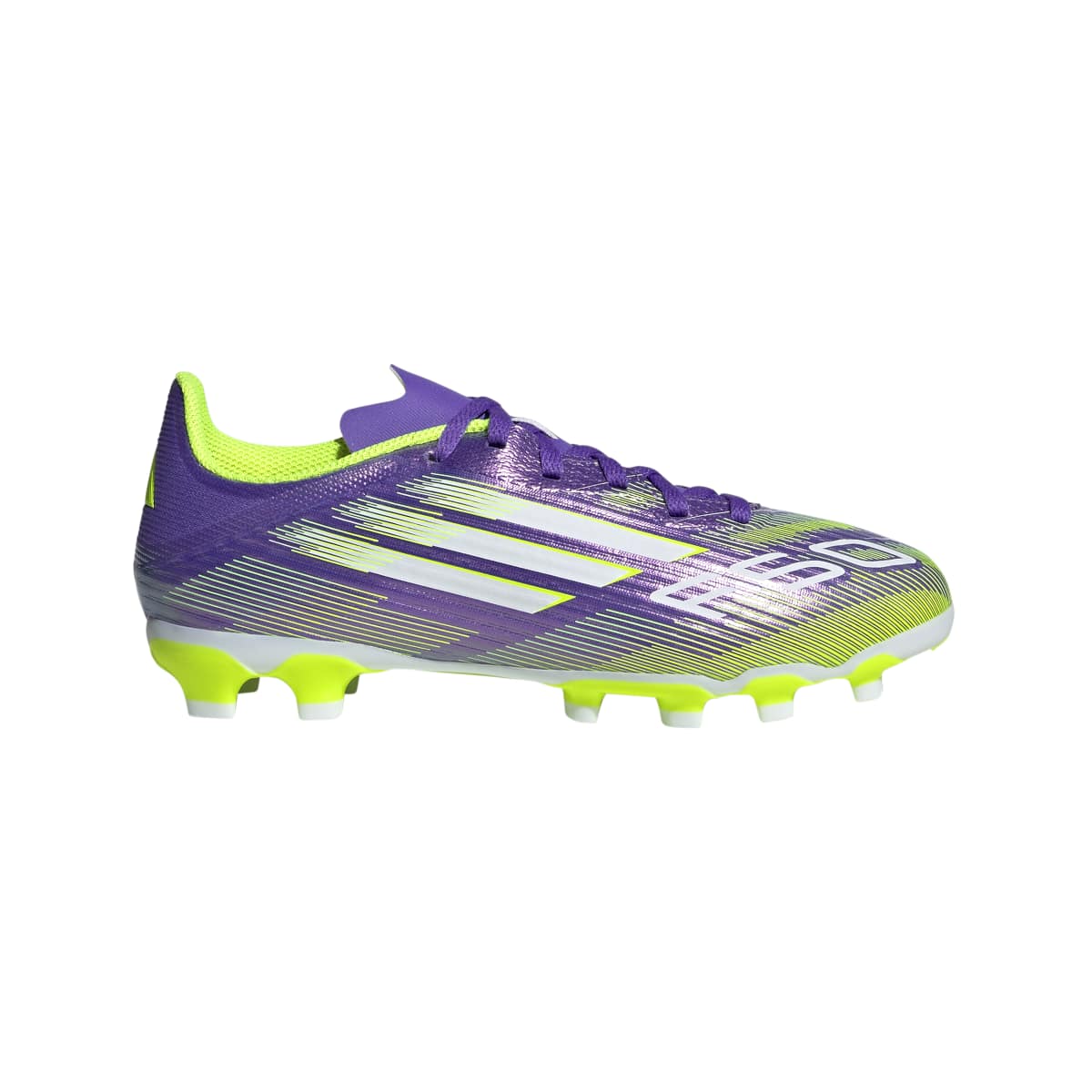 adidas Junior F50 League MG Football Boots