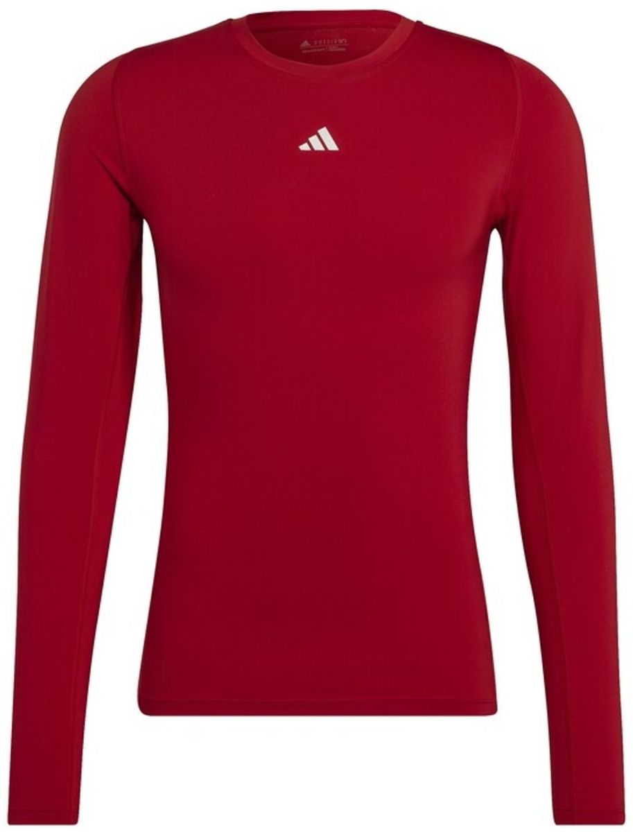 adidas TF WARM Long Sleeve T Women’s