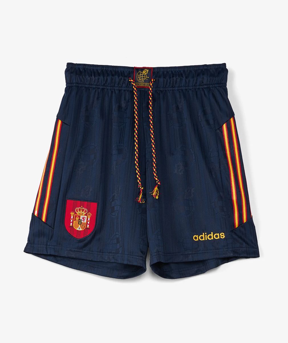 adidas FEF Home Shorts 96