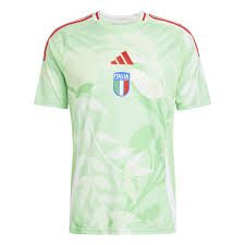 FIGC A JSY AU W
