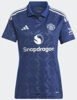 MUFC A JSY W