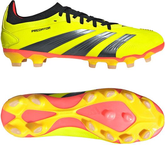 adidas Predator Pro MG Football Boots