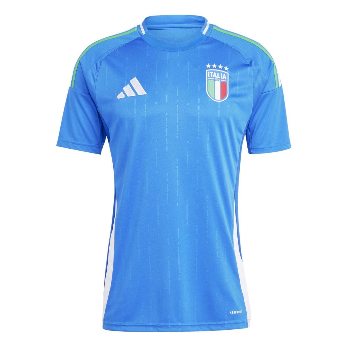 adidas FIGC Home Shirt