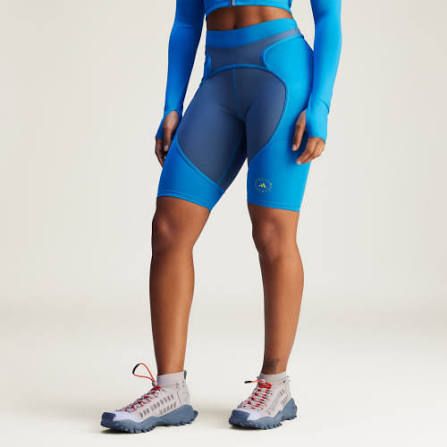 adidas Stella McCartney Bike Gym Shorts