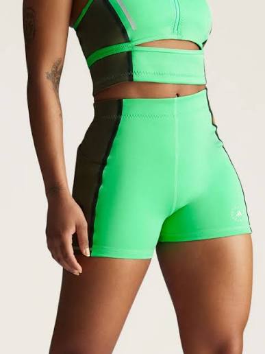 adidas Stella McCartney Shorts
