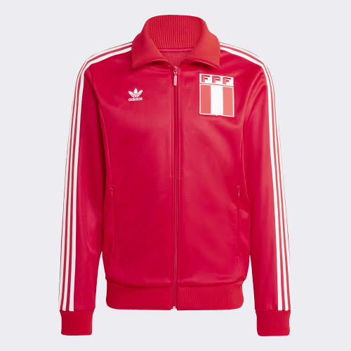 adidas PERU Track Top Jacket