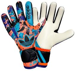 adidas Copa Goalkeeper Gloves Pro Inj