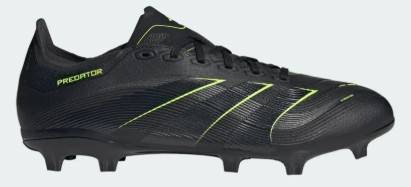 adidas Predator League Firm/Multi-Ground Boots