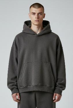 Drew House Foundation Hoodie
